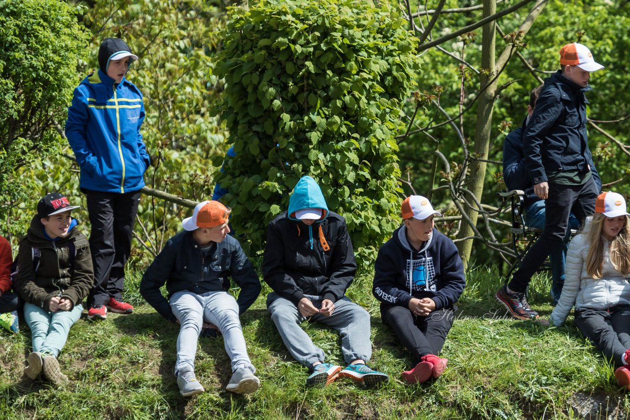 Bild 67 - Blankeneser Pfingstturnier